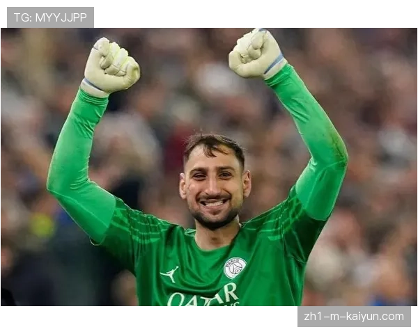 多纳鲁马门线反应成巴黎最后屏障 其欧冠扑救率亮眼 多纳鲁马门线反应成巴黎最后屏障 其欧冠扑救率亮眼