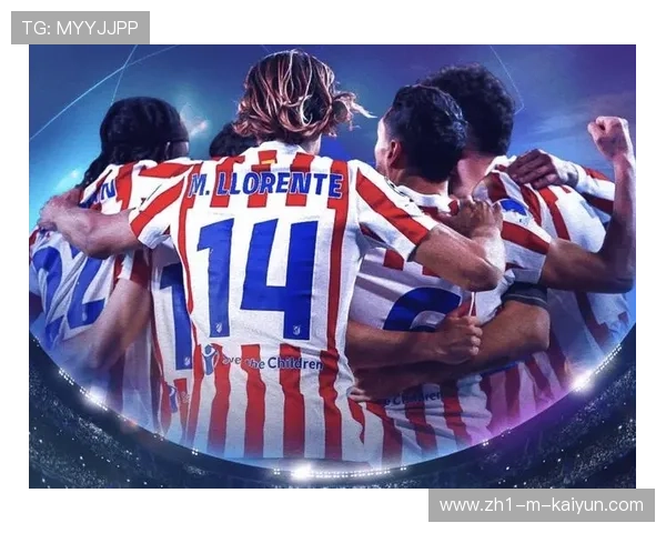 马竞主场4-1大胜布鲁日，瑟洛特戴帽助球队总比分7-4强势晋级