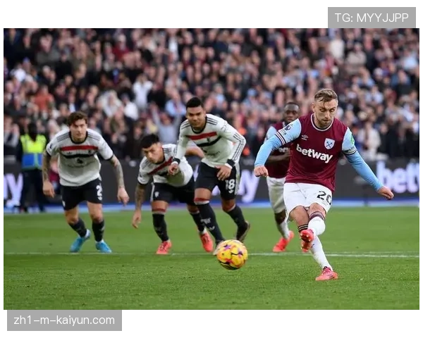 西汉姆联客场战绩仅一胜四平四负 防线漏洞成保级致命伤